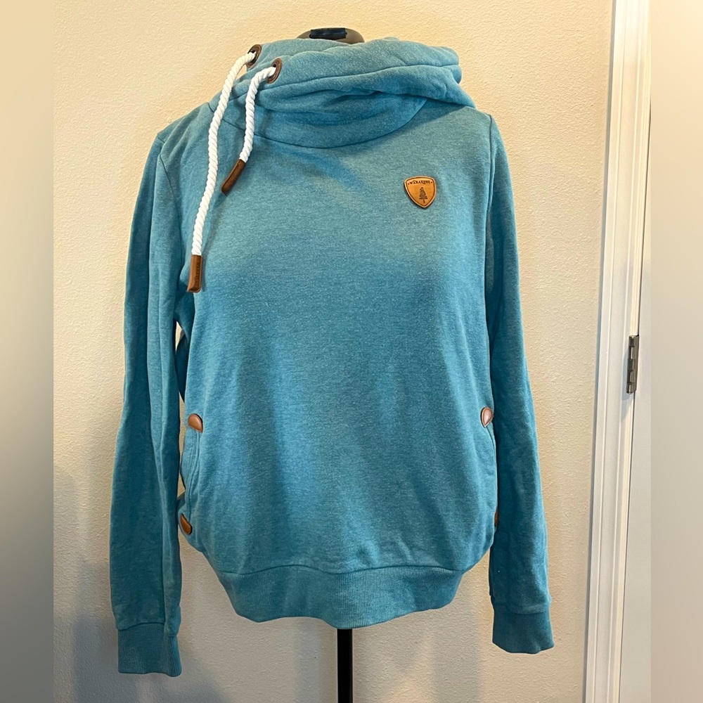 Wanakome Artemia sweatshirt